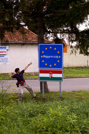 Gruzja Armenia Autostopem - Opowieść | OurWay.pl