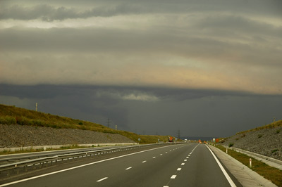 Gruzja Armenia Autostopem - Opowieść | OurWay.pl