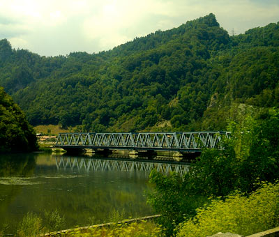 Gruzja Armenia Autostopem - Opowieść | OurWay.pl