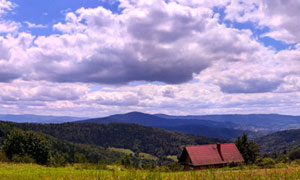 Beskid Makowski