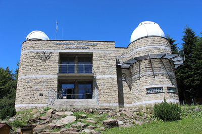 Obserwatorium Astronommiczne im. Tadeusza Banachiewicza