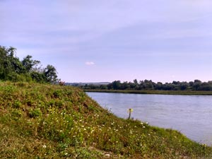 Spływ kajakiem po Dunajcu