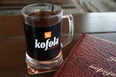 Kofola